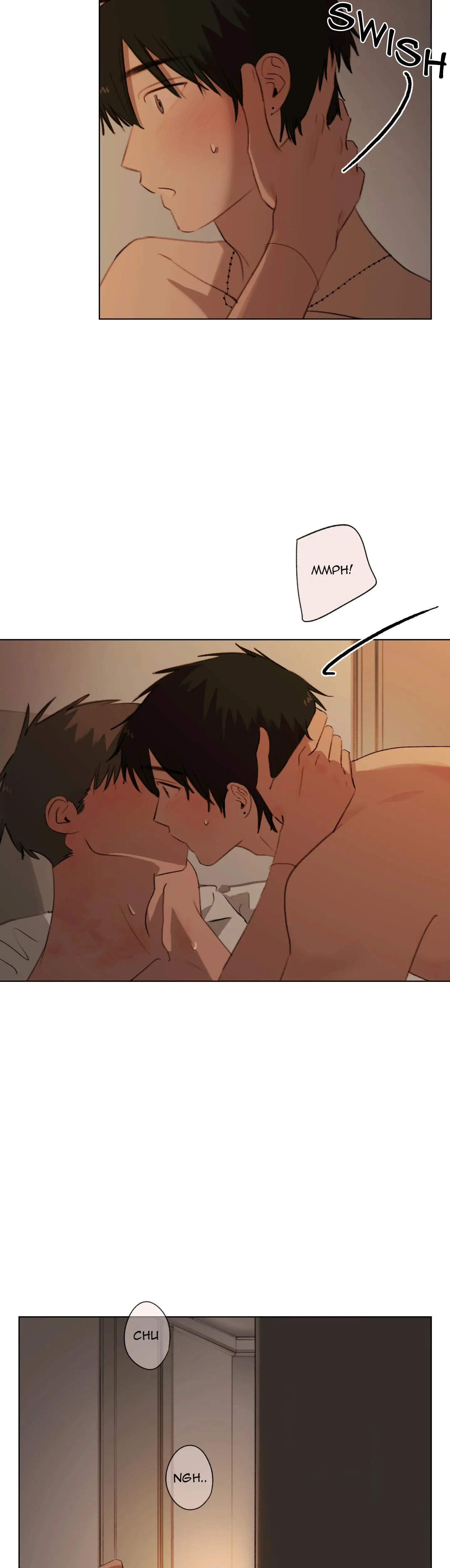 A First of Summers - Chapter 46 Page 27