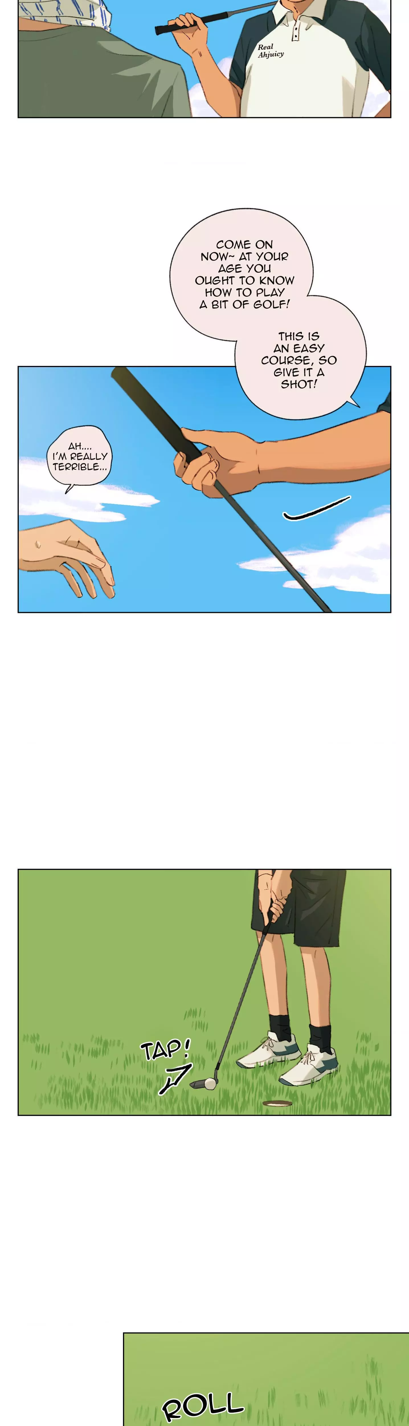 A First of Summers - Chapter 47 Page 13