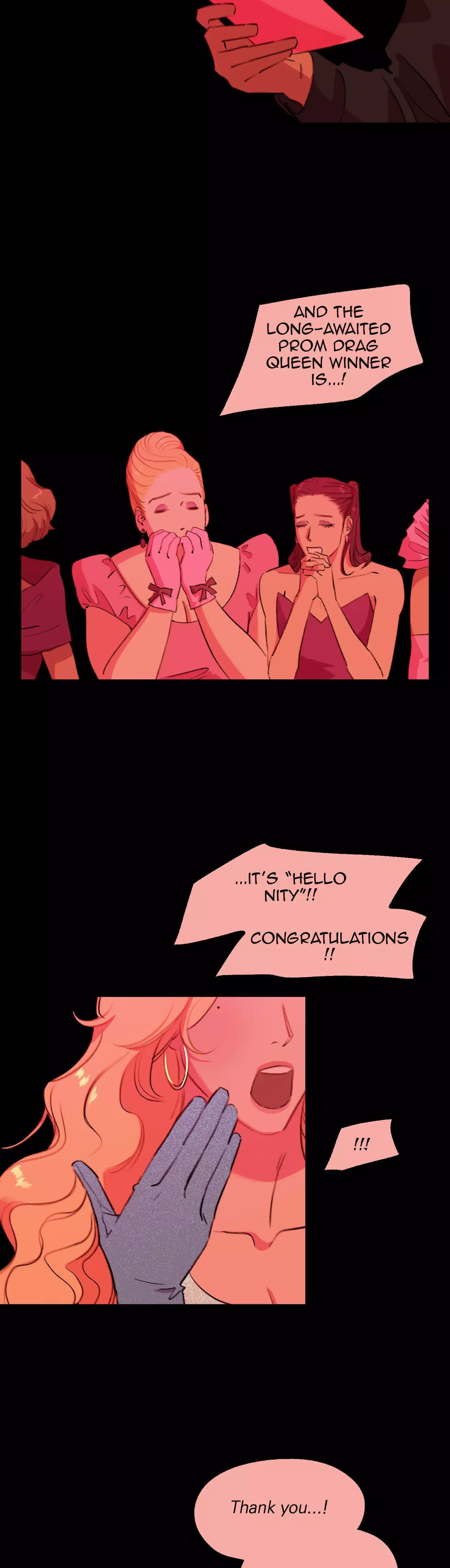 A First of Summers - Chapter 48 Page 4