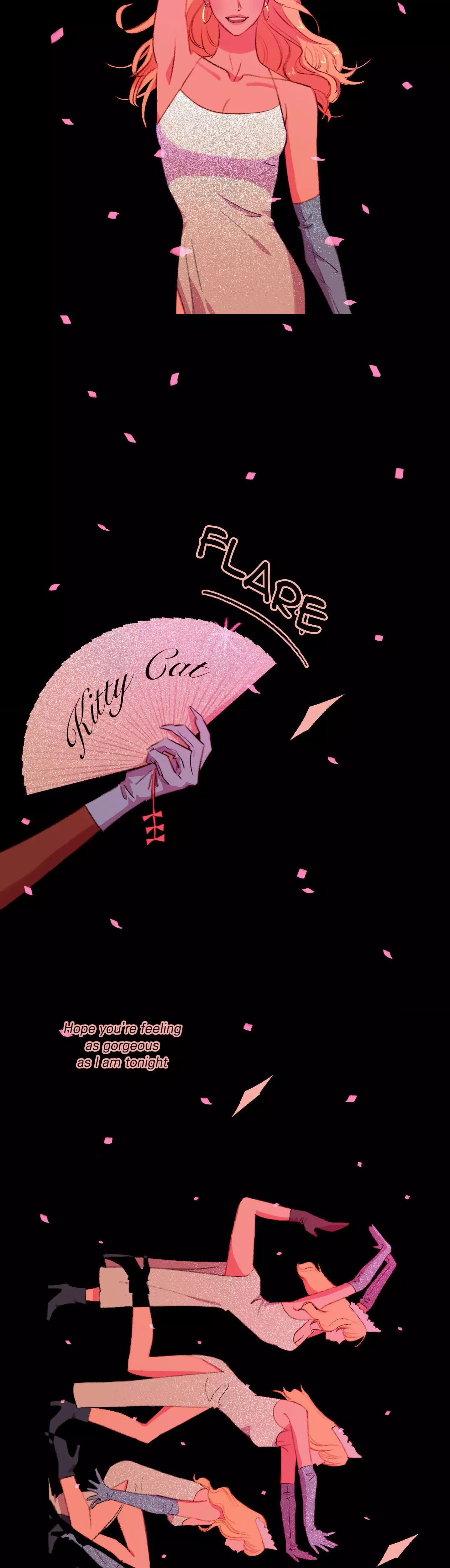 A First of Summers - Chapter 48 Page 6