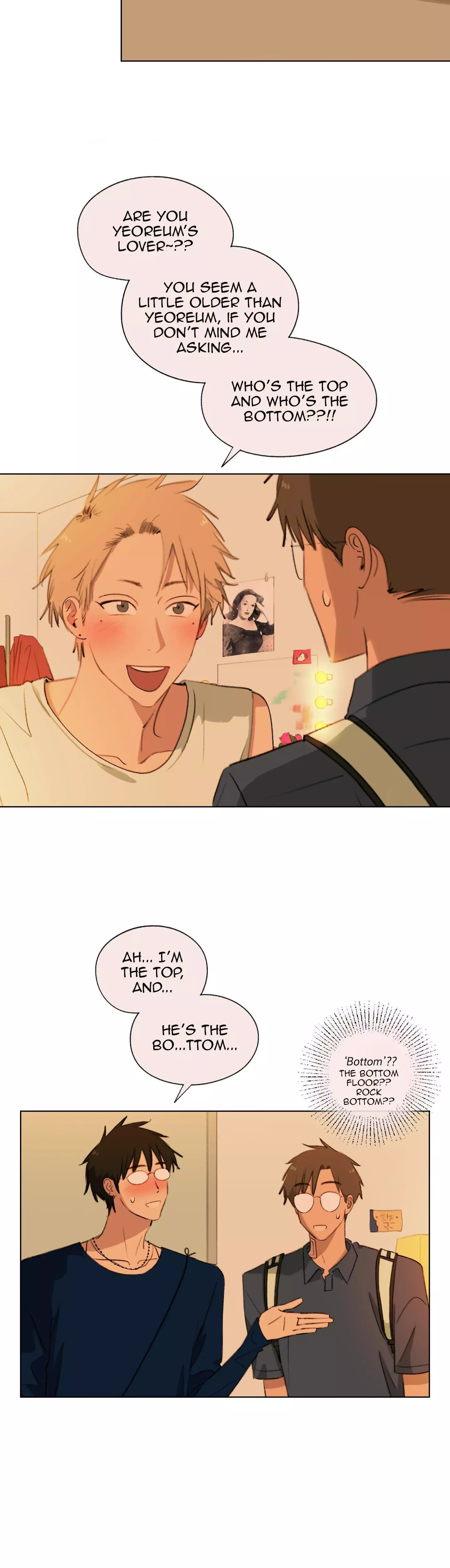 A First of Summers - Chapter 48 Page 24