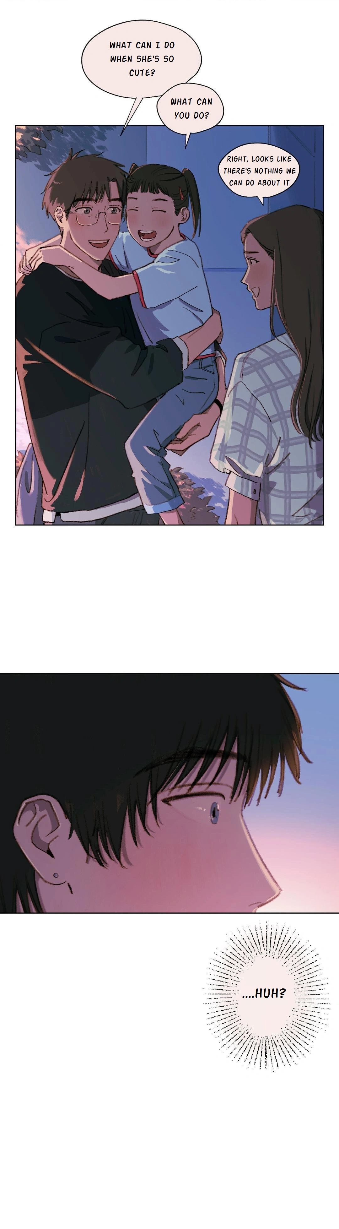 A First of Summers - Chapter 5 Page 31