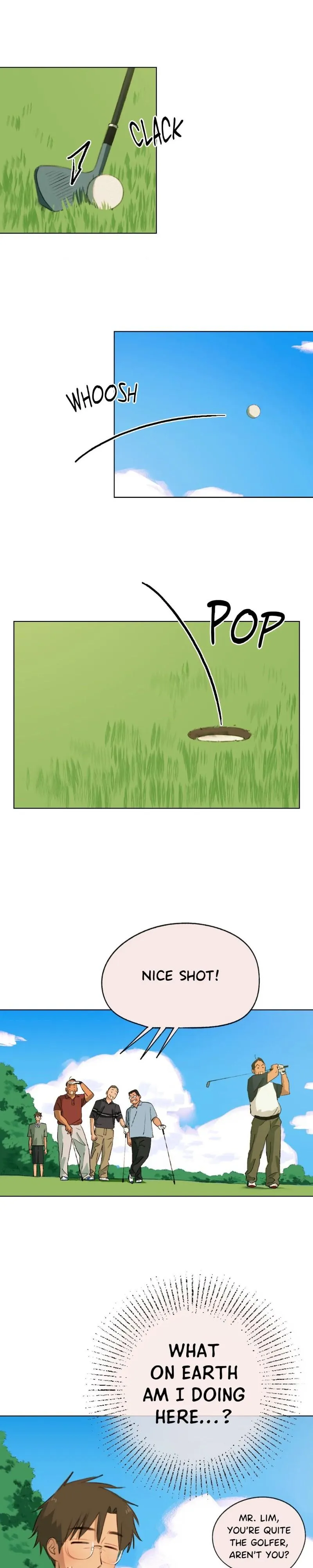 A First of Summers - Chapter 50 Page 6
