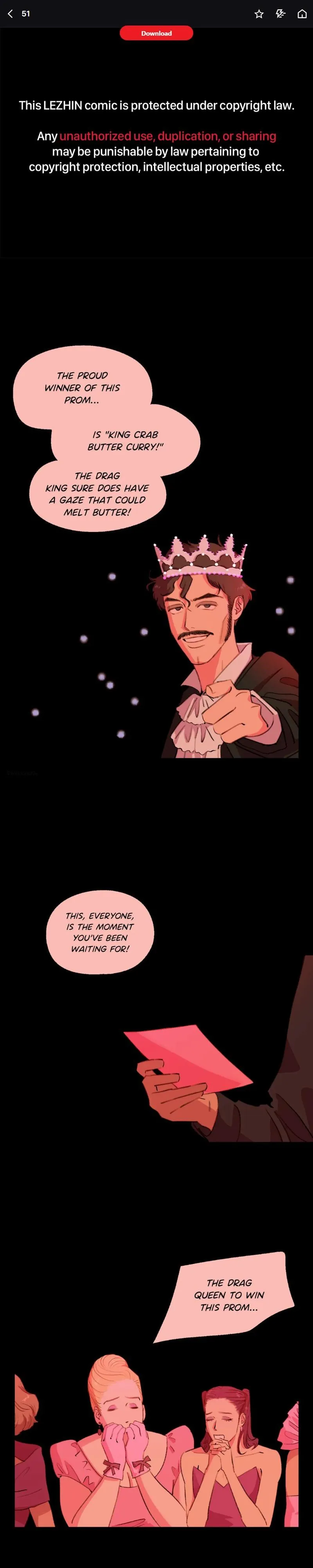 A First of Summers - Chapter 51 Page 2