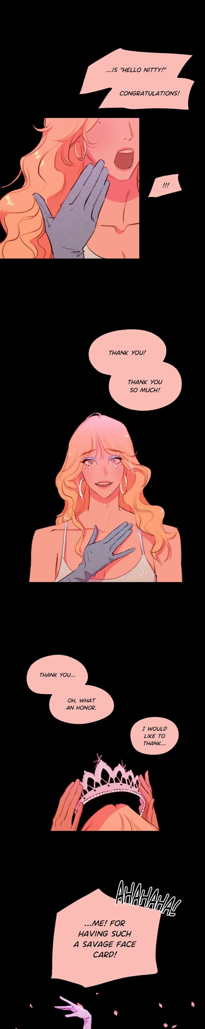 A First of Summers - Chapter 51 Page 3