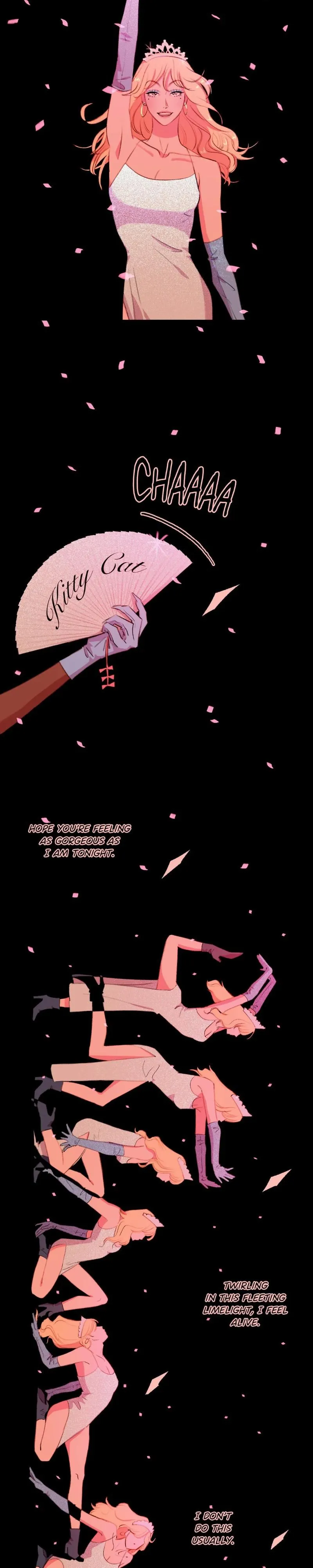 A First of Summers - Chapter 51 Page 4
