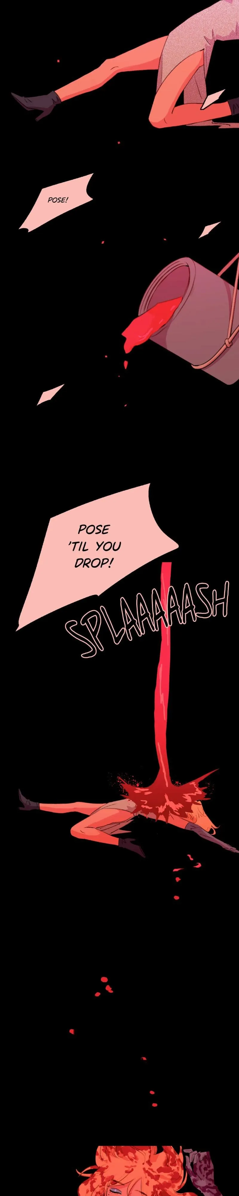 A First of Summers - Chapter 51 Page 8
