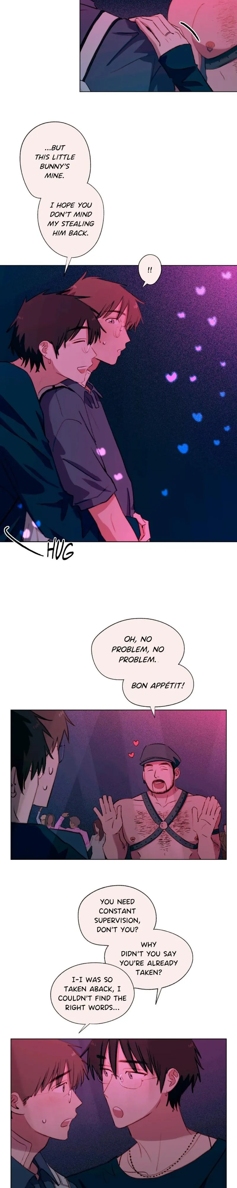 A First of Summers - Chapter 51 Page 12