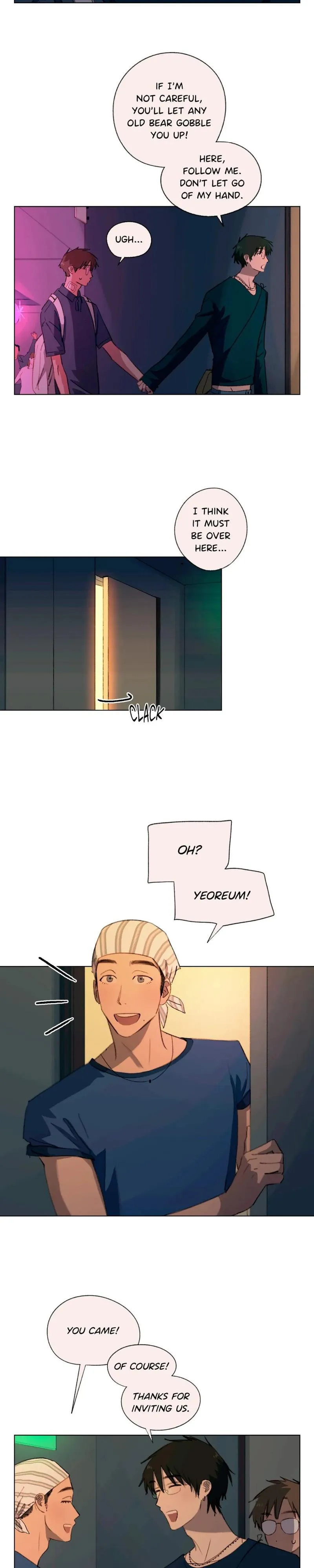 A First of Summers - Chapter 51 Page 13