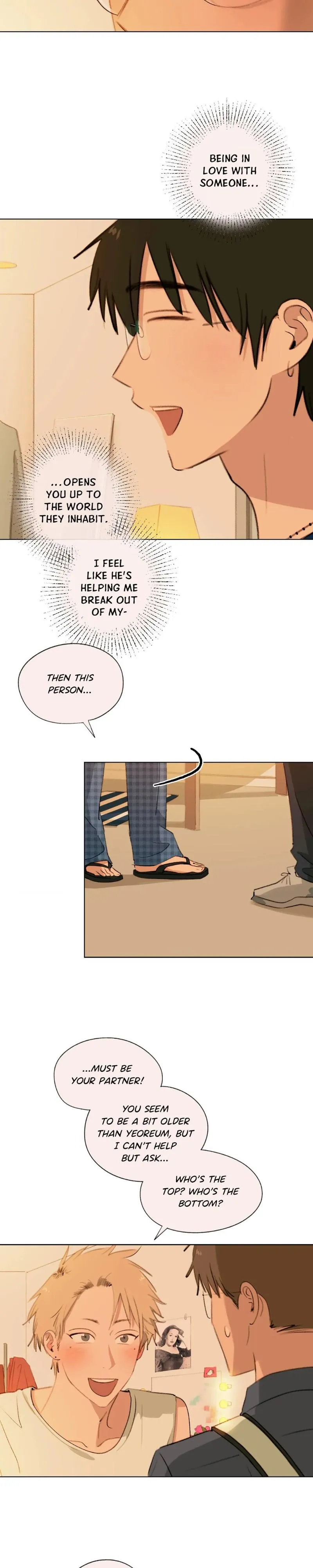A First of Summers - Chapter 51 Page 16