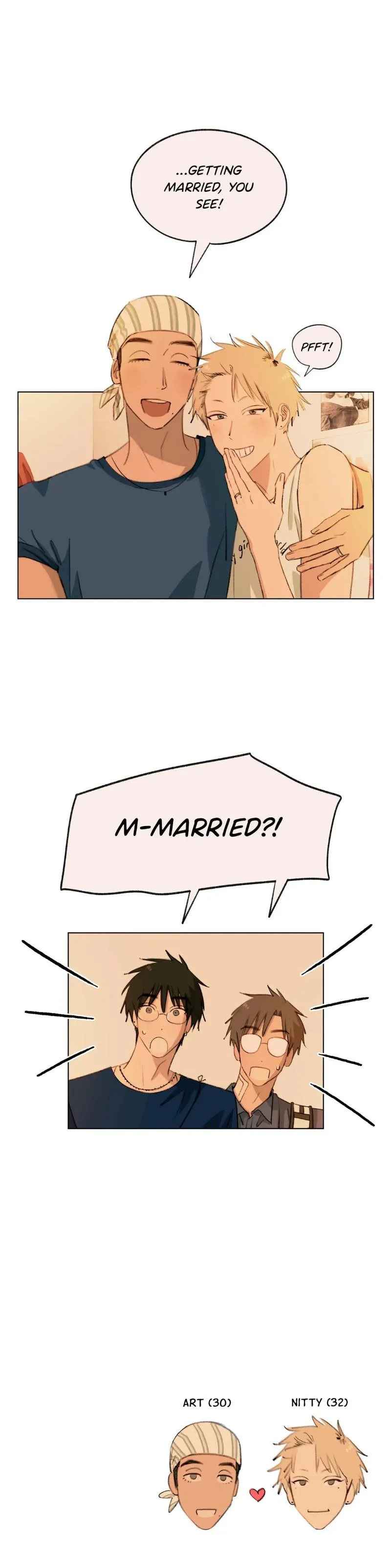 A First of Summers - Chapter 51 Page 20