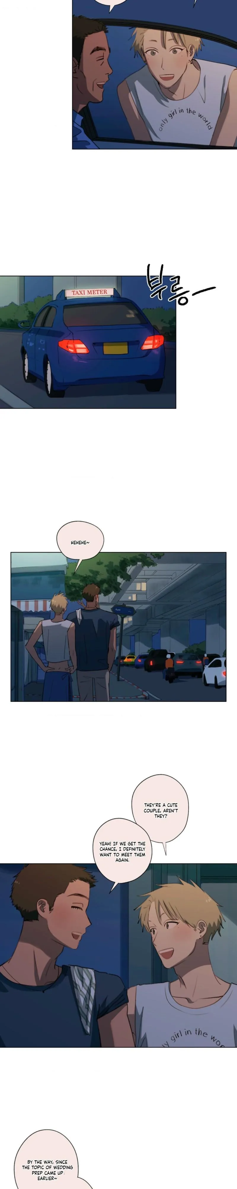 A First of Summers - Chapter 52 Page 7