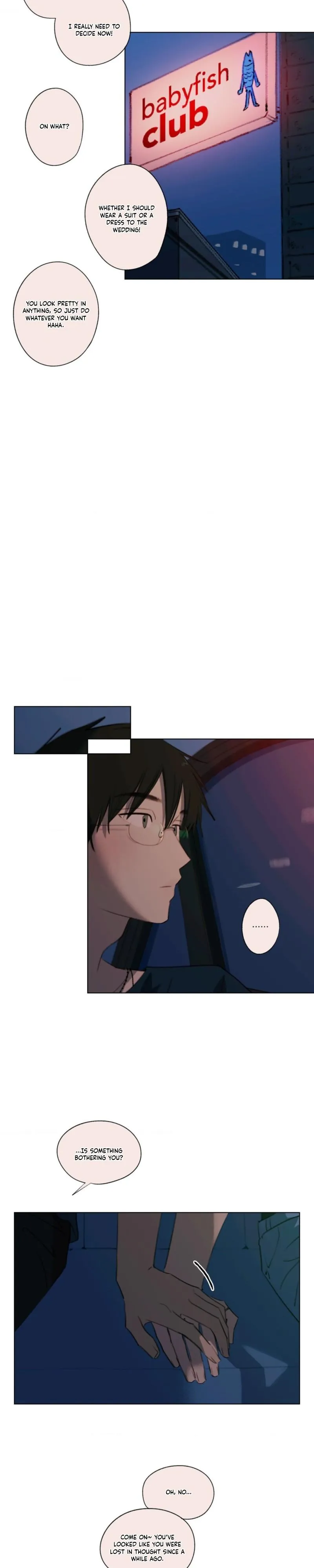 A First of Summers - Chapter 52 Page 8
