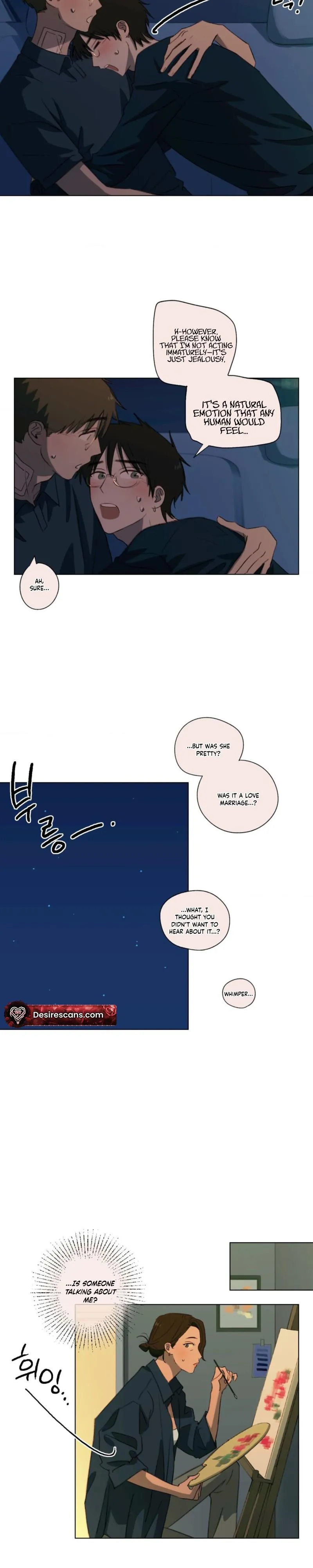 A First of Summers - Chapter 52 Page 14