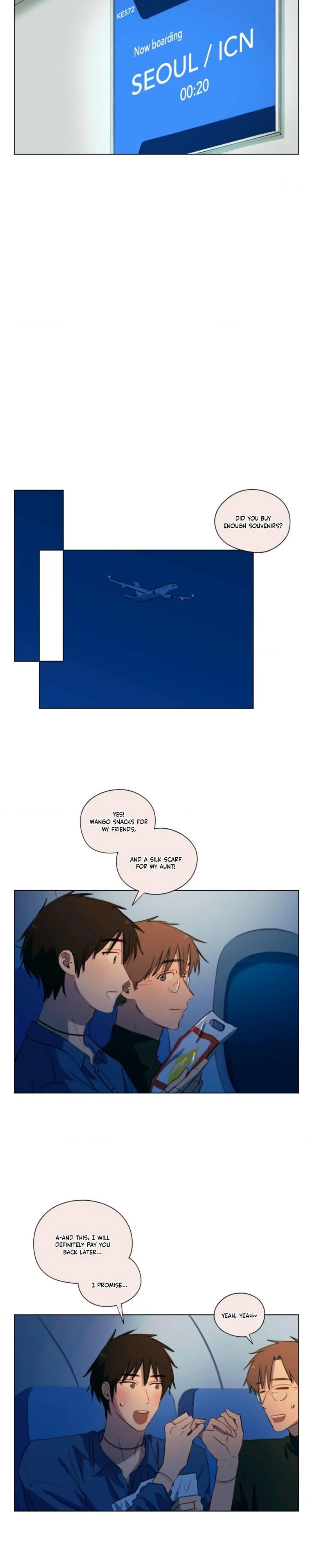 A First of Summers - Chapter 52 Page 16