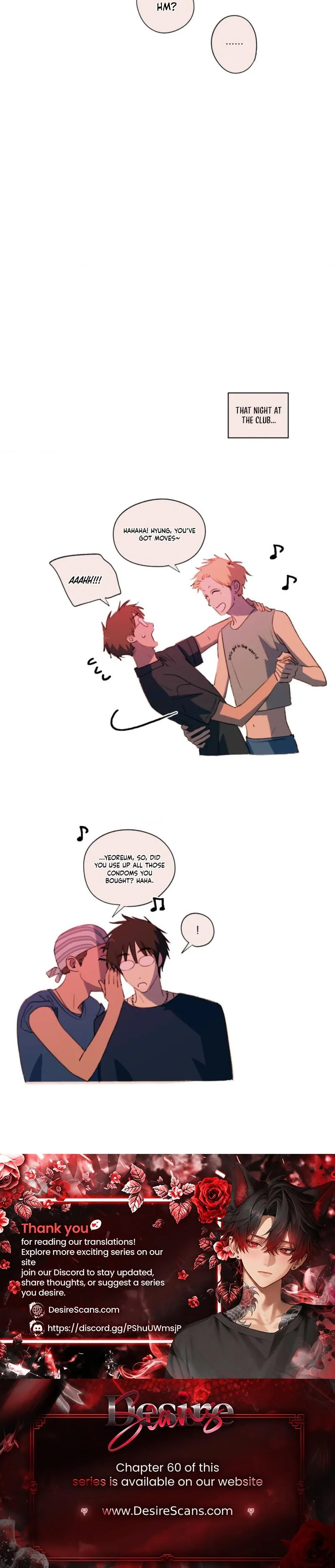 A First of Summers - Chapter 52 Page 20