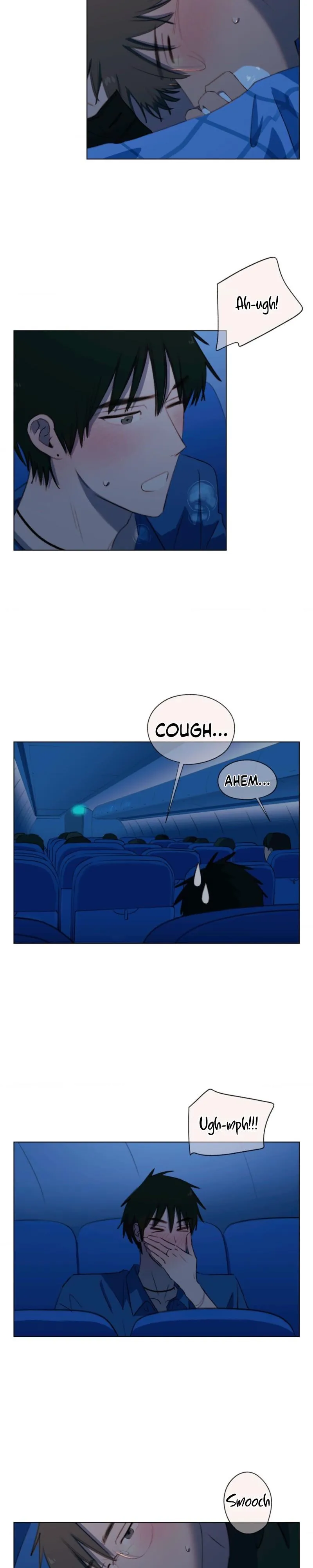 A First of Summers - Chapter 53 Page 11