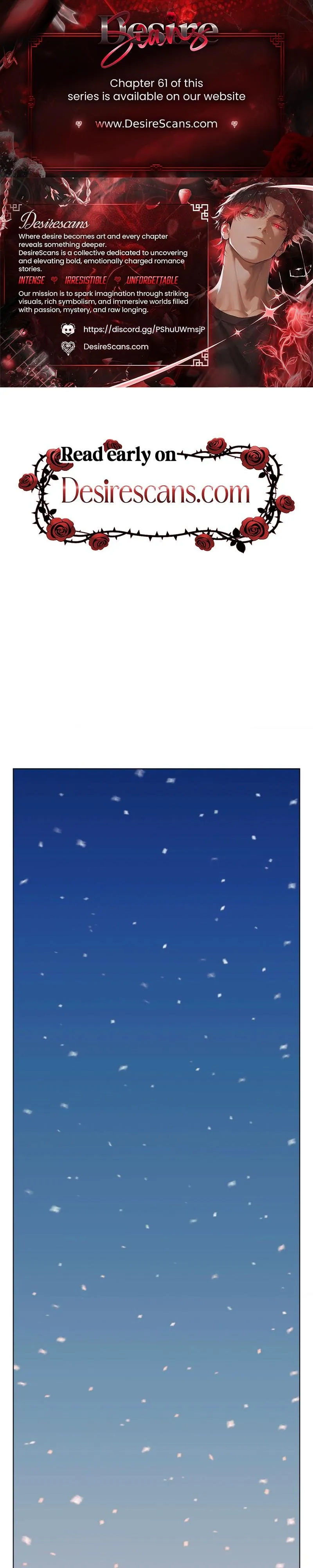 A First of Summers - Chapter 54 Page 1