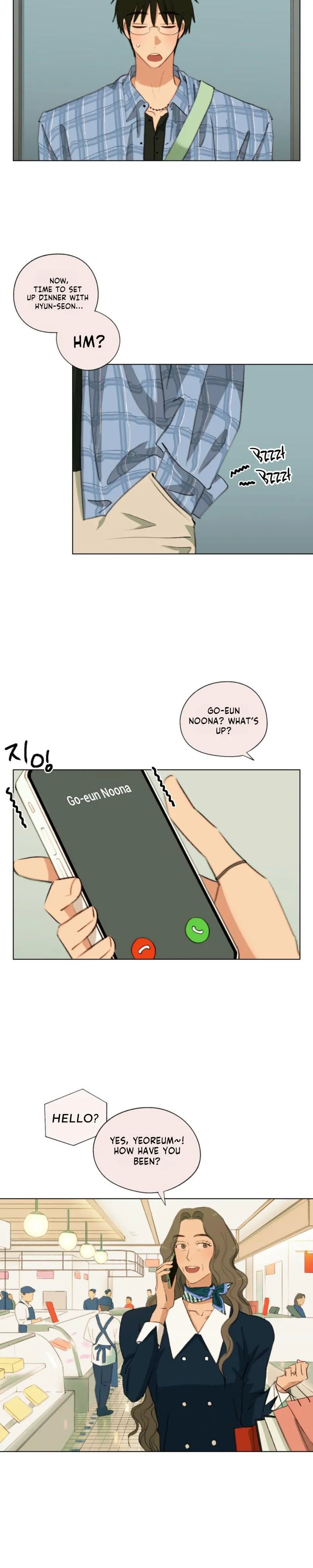 A First of Summers - Chapter 54 Page 16