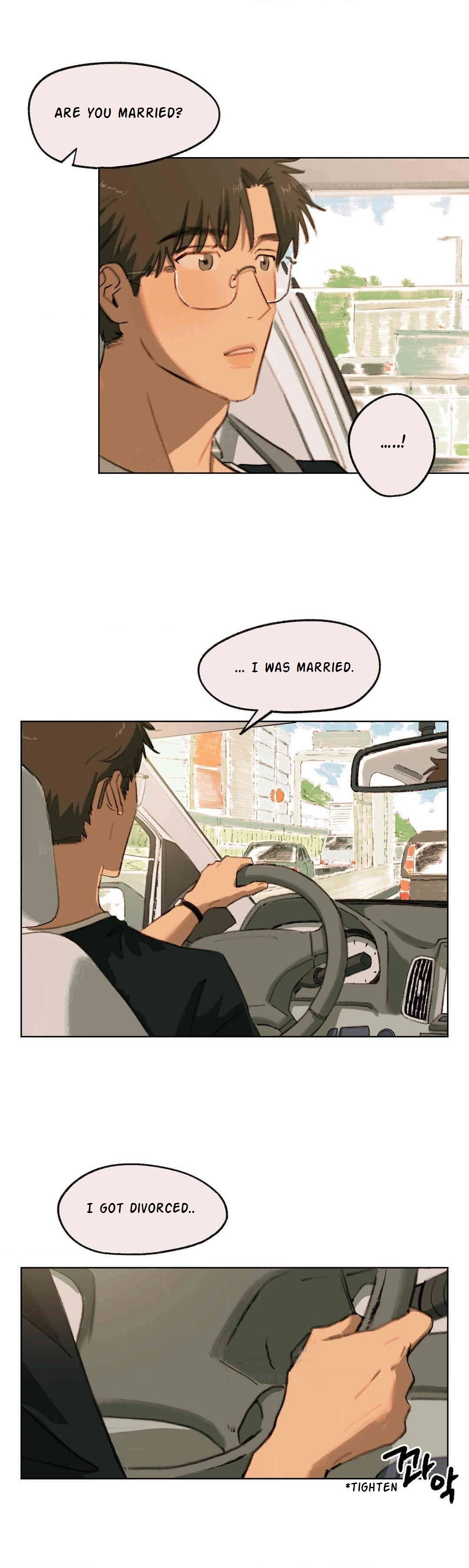 A First of Summers - Chapter 6 Page 7