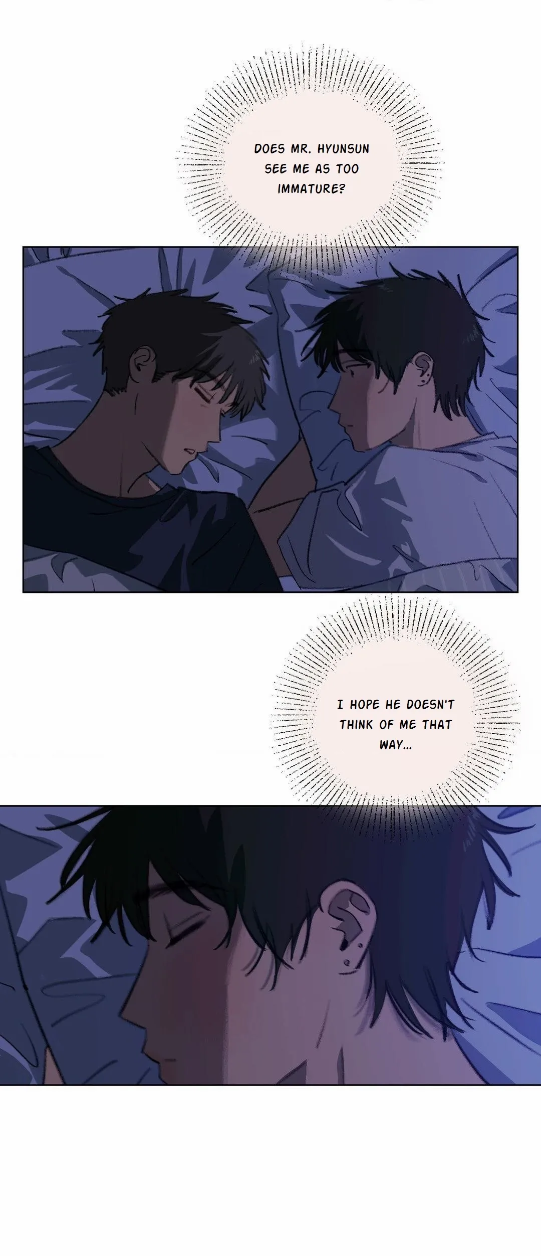 A First of Summers - Chapter 7 Page 19