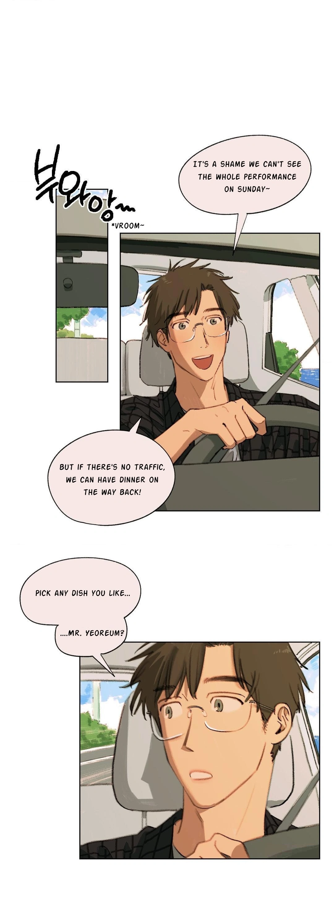 A First of Summers - Chapter 8 Page 15