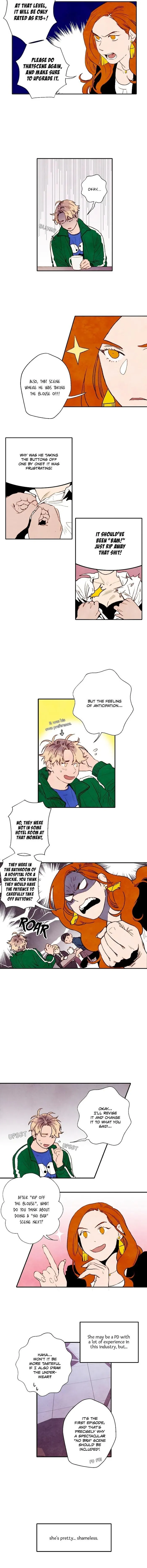 Oh! My Assistant - Chapter 1 Page 5