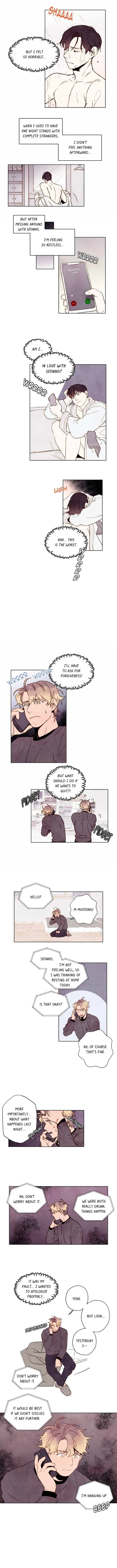 Oh! My Assistant - Chapter 12 Page 4
