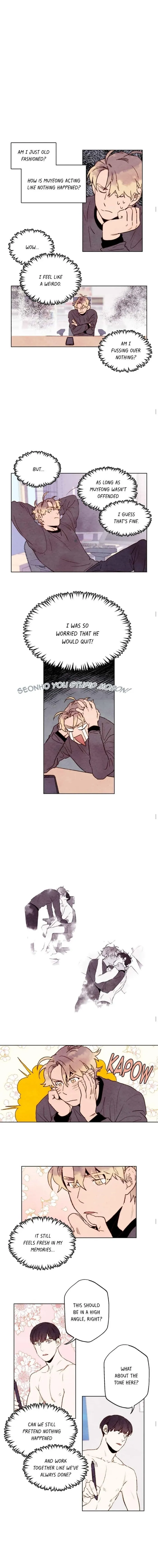 Oh! My Assistant - Chapter 13 Page 2