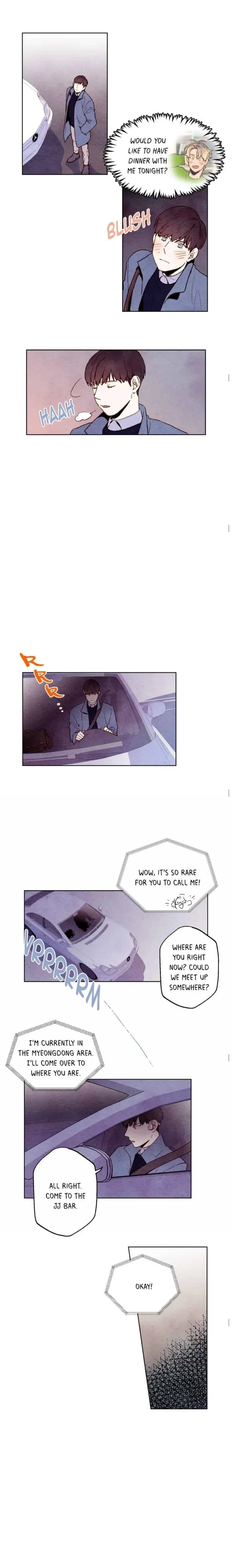 Oh! My Assistant - Chapter 13 Page 4