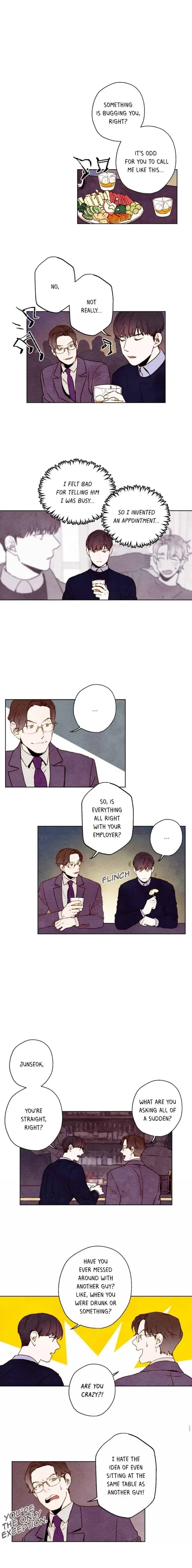 Oh! My Assistant - Chapter 13 Page 6