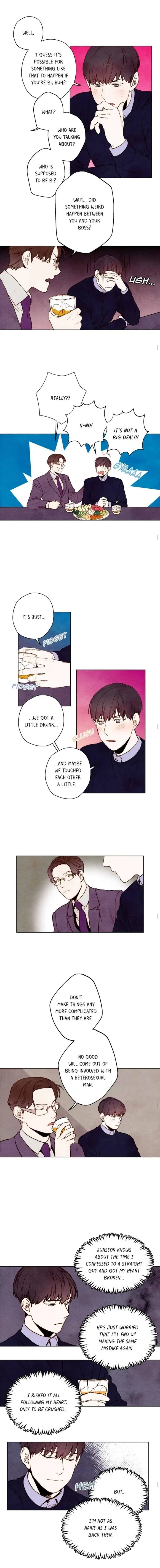 Oh! My Assistant - Chapter 13 Page 7