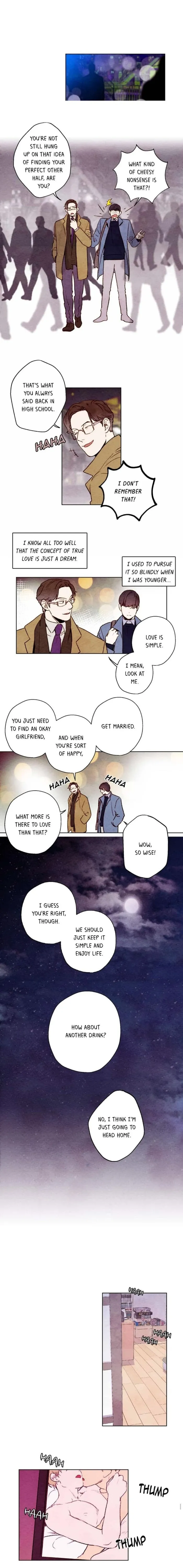 Oh! My Assistant - Chapter 13 Page 8