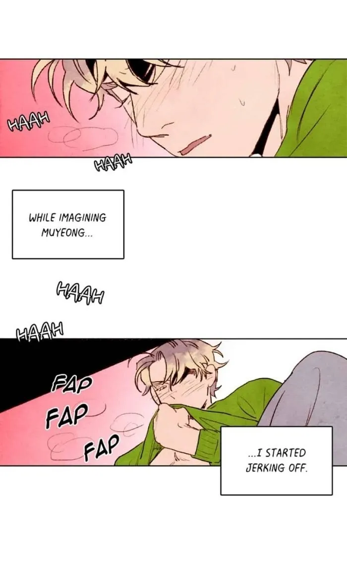 Oh! My Assistant - Chapter 13 Page 10