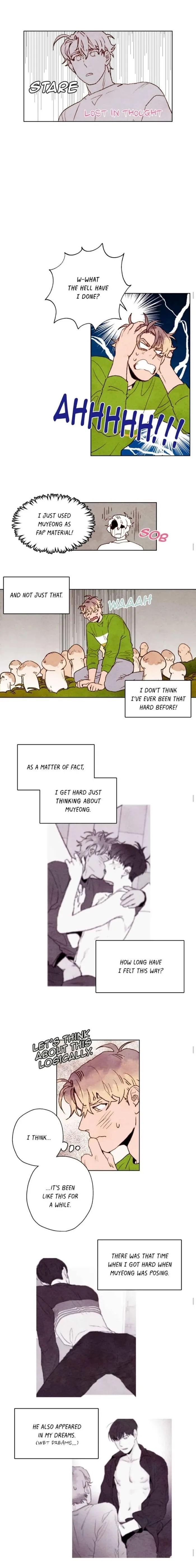 Oh! My Assistant - Chapter 14 Page 3