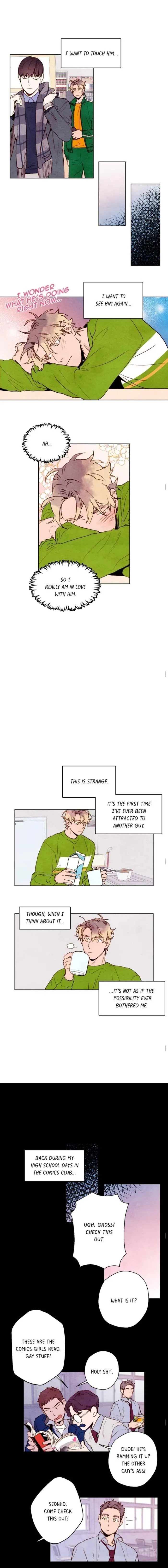 Oh! My Assistant - Chapter 14 Page 6