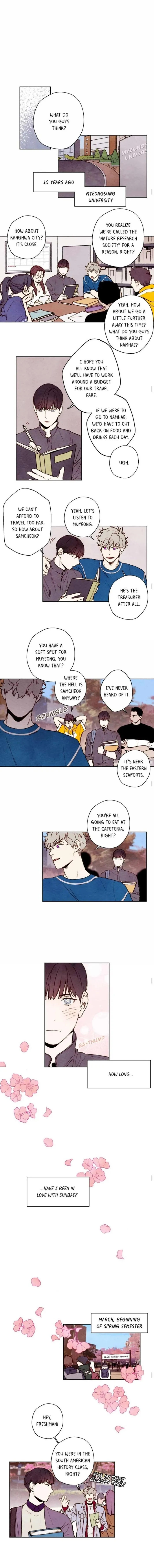 Oh! My Assistant - Chapter 15 Page 1