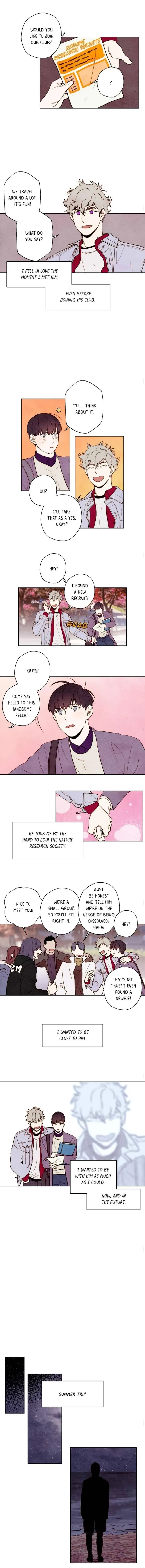 Oh! My Assistant - Chapter 15 Page 2