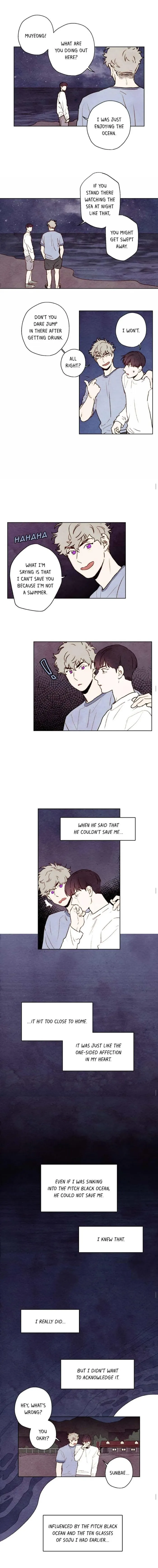 Oh! My Assistant - Chapter 15 Page 3
