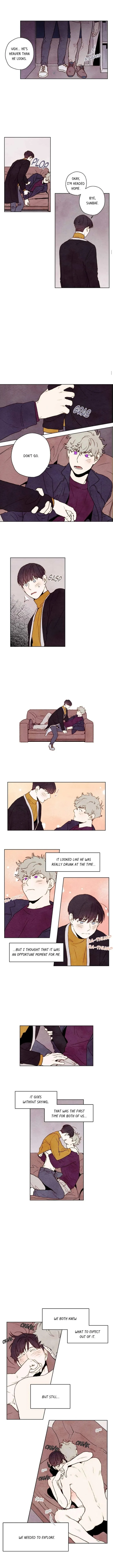 Oh! My Assistant - Chapter 15 Page 6
