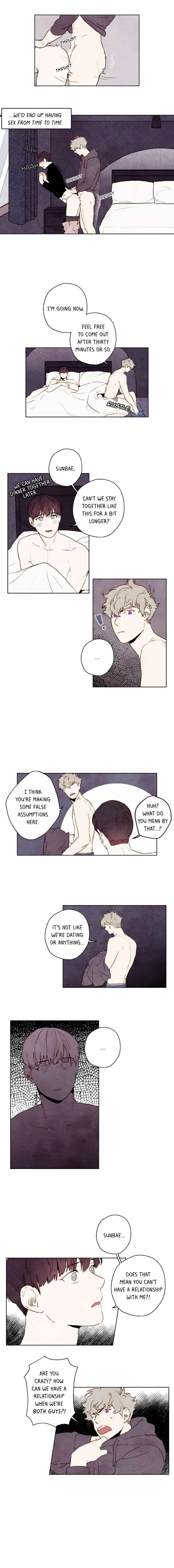 Oh! My Assistant - Chapter 16 Page 3