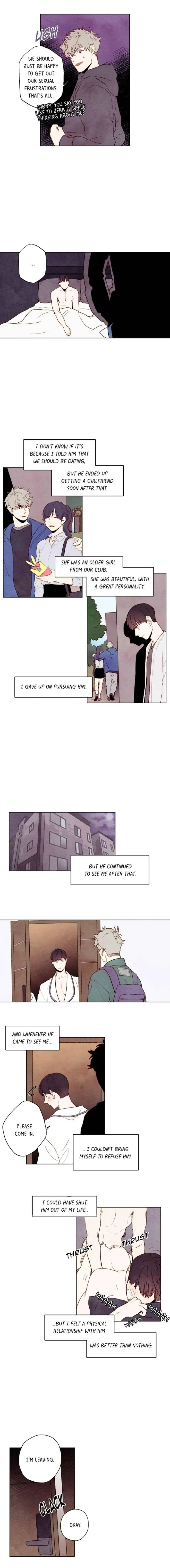 Oh! My Assistant - Chapter 16 Page 4