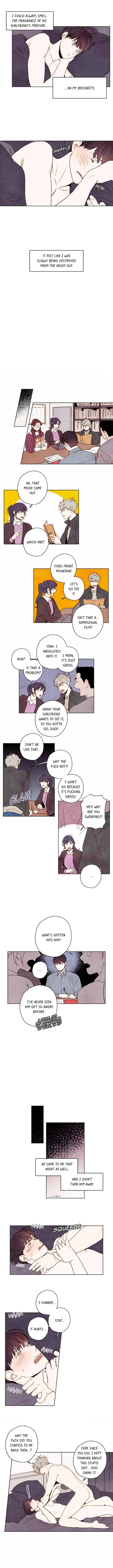 Oh! My Assistant - Chapter 16 Page 5