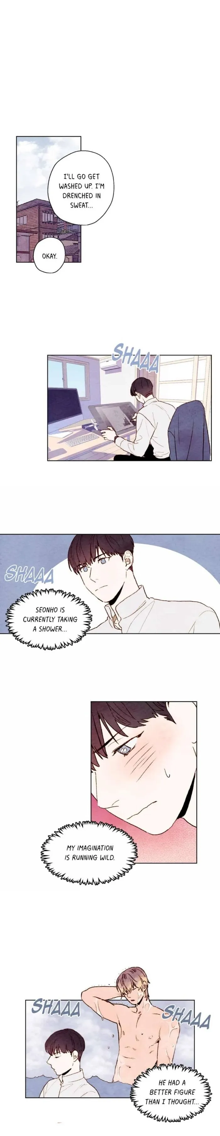 Oh! My Assistant - Chapter 17 Page 3
