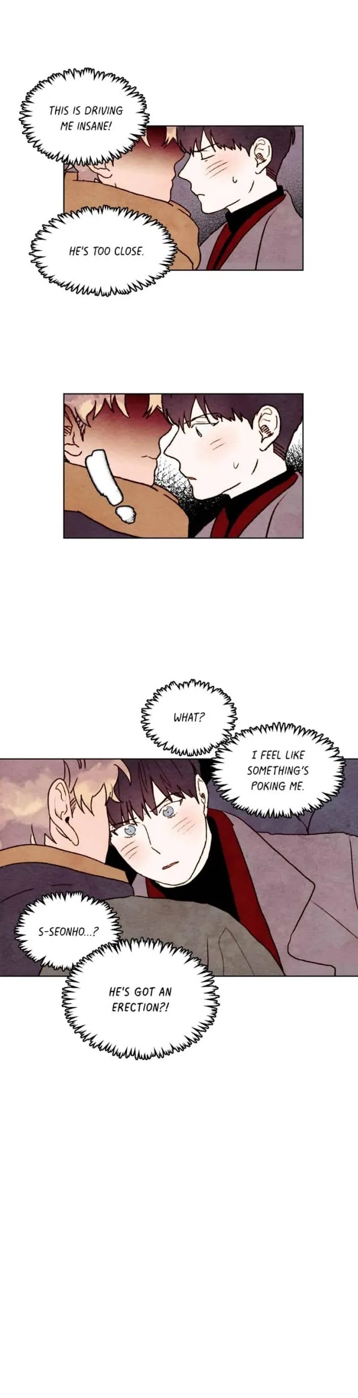Oh! My Assistant - Chapter 17 Page 7