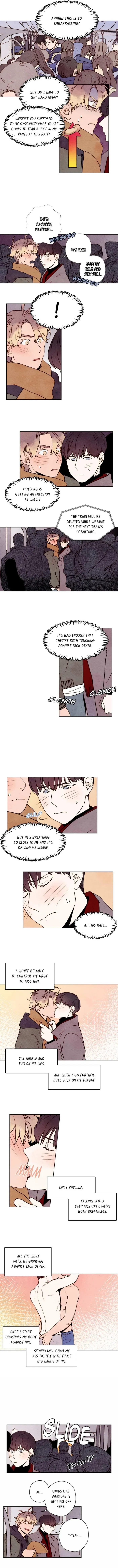 Oh! My Assistant - Chapter 18 Page 2