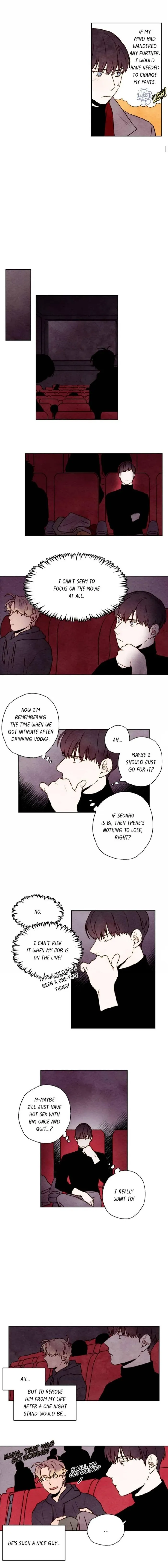 Oh! My Assistant - Chapter 18 Page 3