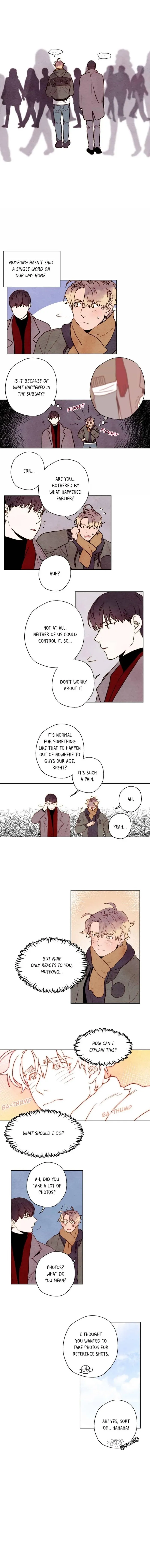 Oh! My Assistant - Chapter 18 Page 4