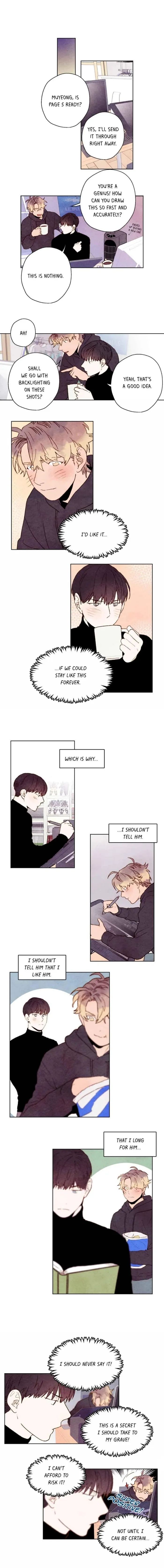Oh! My Assistant - Chapter 18 Page 5