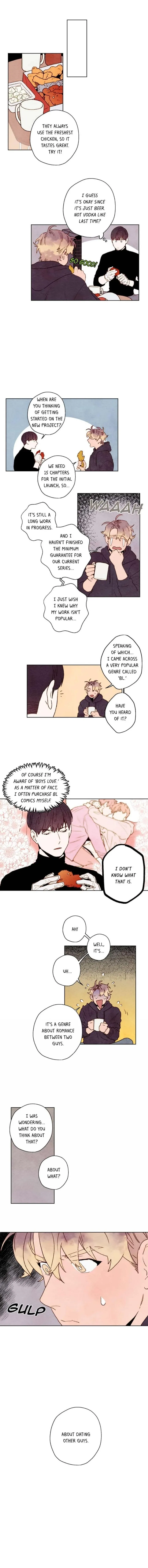 Oh! My Assistant - Chapter 18 Page 7